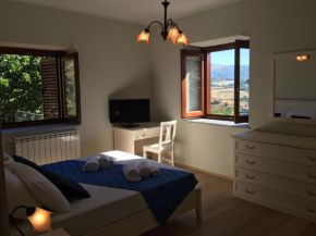 Green Deluxe Apartment “La locanda del Borgo” San Donato Di Ninea